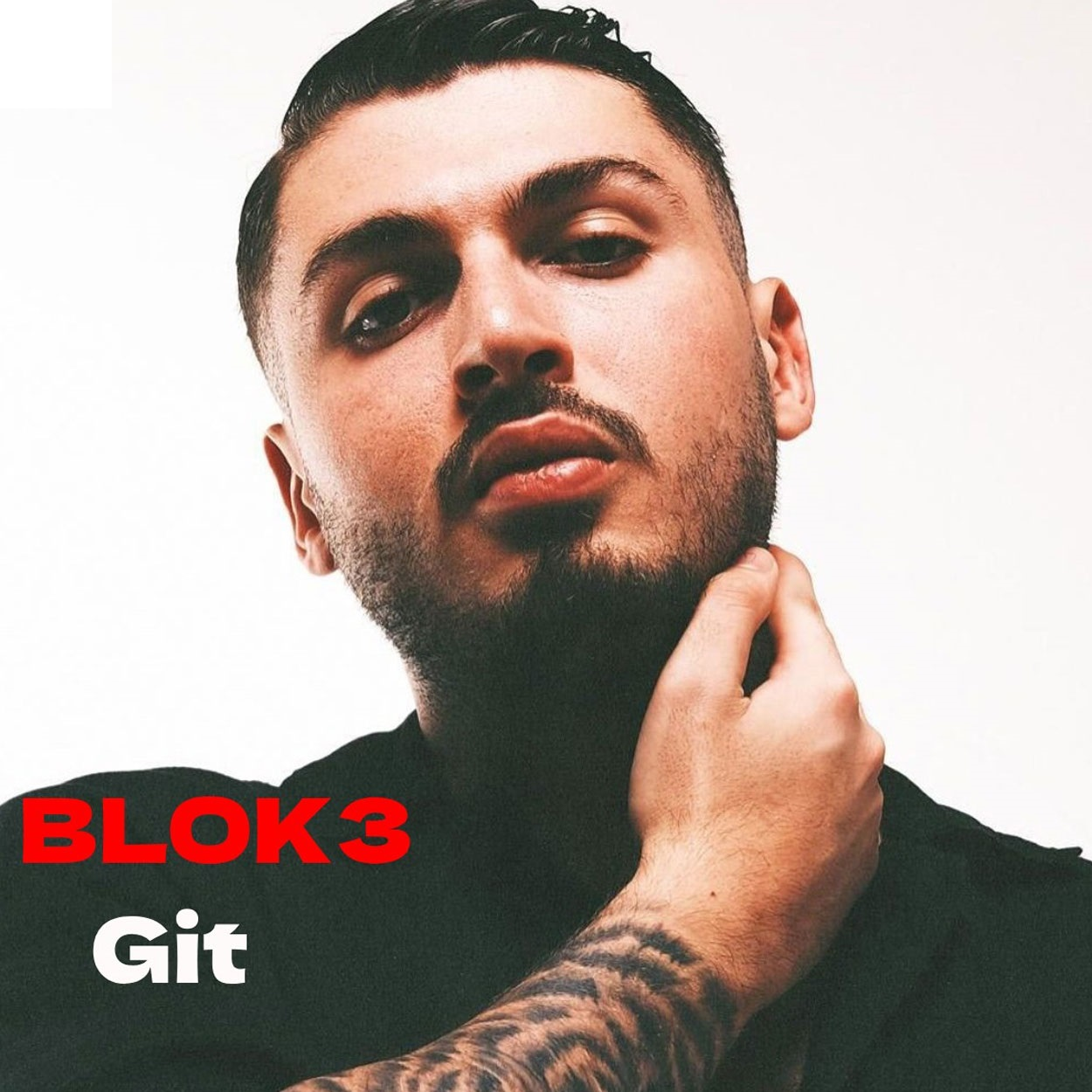 BLOK3 - Git