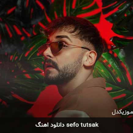 Sefo - Tutsak