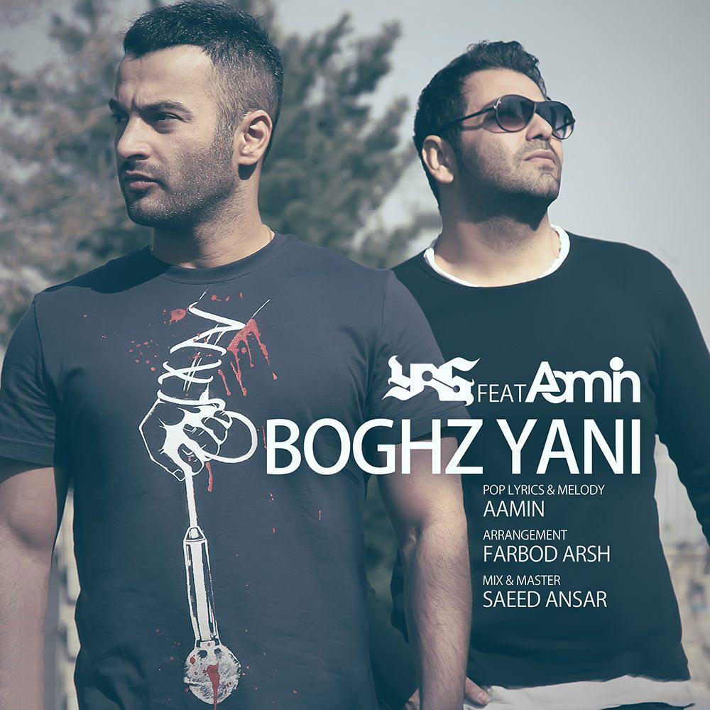 Yas - Boghz